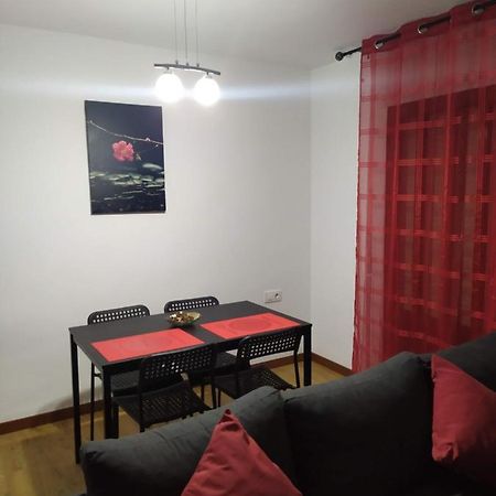 Vivienda De Uso Turistico Ramos 2 Leilighet Cuenca  Eksteriør bilde